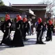 Animación de Calle de Halloween