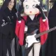 Animación de Calle de Halloween