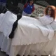 Animación de Calle de Halloween