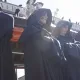 Animación de Calle de Halloween
