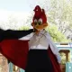 Animación de Calle de Halloween