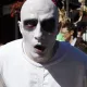 Animación de Calle de Halloween
