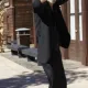 Animación de Calle de Halloween