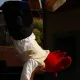 Animación de Calle de Halloween