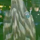 Animación de Calle de Halloween Retirada