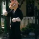 Animación de Calle de Halloween Retirada