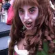 Animación de Calle de Halloween Retirada