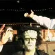 Animación de Calle de Halloween Retirada