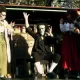 Animación de Calle de Halloween Retirada