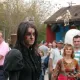 Animación de Calle de Halloween Retirada