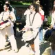 Animación de Calle de Halloween Retirada