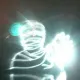 Animación de Calle de Halloween Retirada