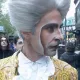 Animación de Calle de Halloween Retirada