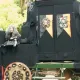 Animación de Calle de Halloween Retirada