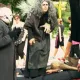 Animación de Calle de Halloween Retirada