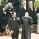 Animación de Calle de Halloween Retirada