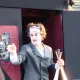 Animación de Calle de Halloween Retirada