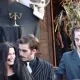Animación de Calle de Halloween Retirada