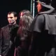 Animación de Calle de Halloween Retirada