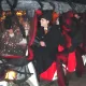 Animación de Calle de Halloween Retirada