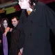 Animación de Calle de Halloween Retirada
