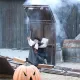 Bang Bang Halloween