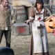 Bang Bang Halloween