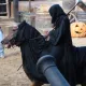 Bang Bang Halloween