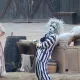 Bang Bang Halloween