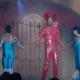 El Diablo dijo Sí