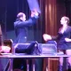 El Saloon de Medianoche