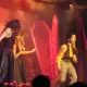 El Saloon de Medianoche