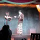 El Saloon de Medianoche