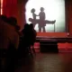 El Saloon de Medianoche