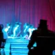 El Saloon de Medianoche