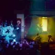 El Saloon de Medianoche