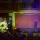 El Saloon de Medianoche