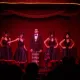 El Saloon de Medianoche