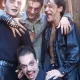 El Saloon de Medianoche