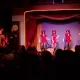 El Saloon de Medianoche