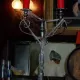 El Saloon de Medianoche
