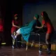 El Saloon de Medianoche