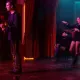 El Saloon de Medianoche