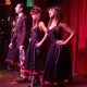 El Saloon de Medianoche