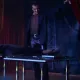 El Saloon de Medianoche