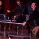 El Saloon de Medianoche