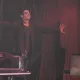 El Saloon de Medianoche