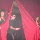 El Saloon de Medianoche
