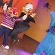 Es Halloween en SésamoAventura