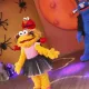 Es Halloween en SésamoAventura